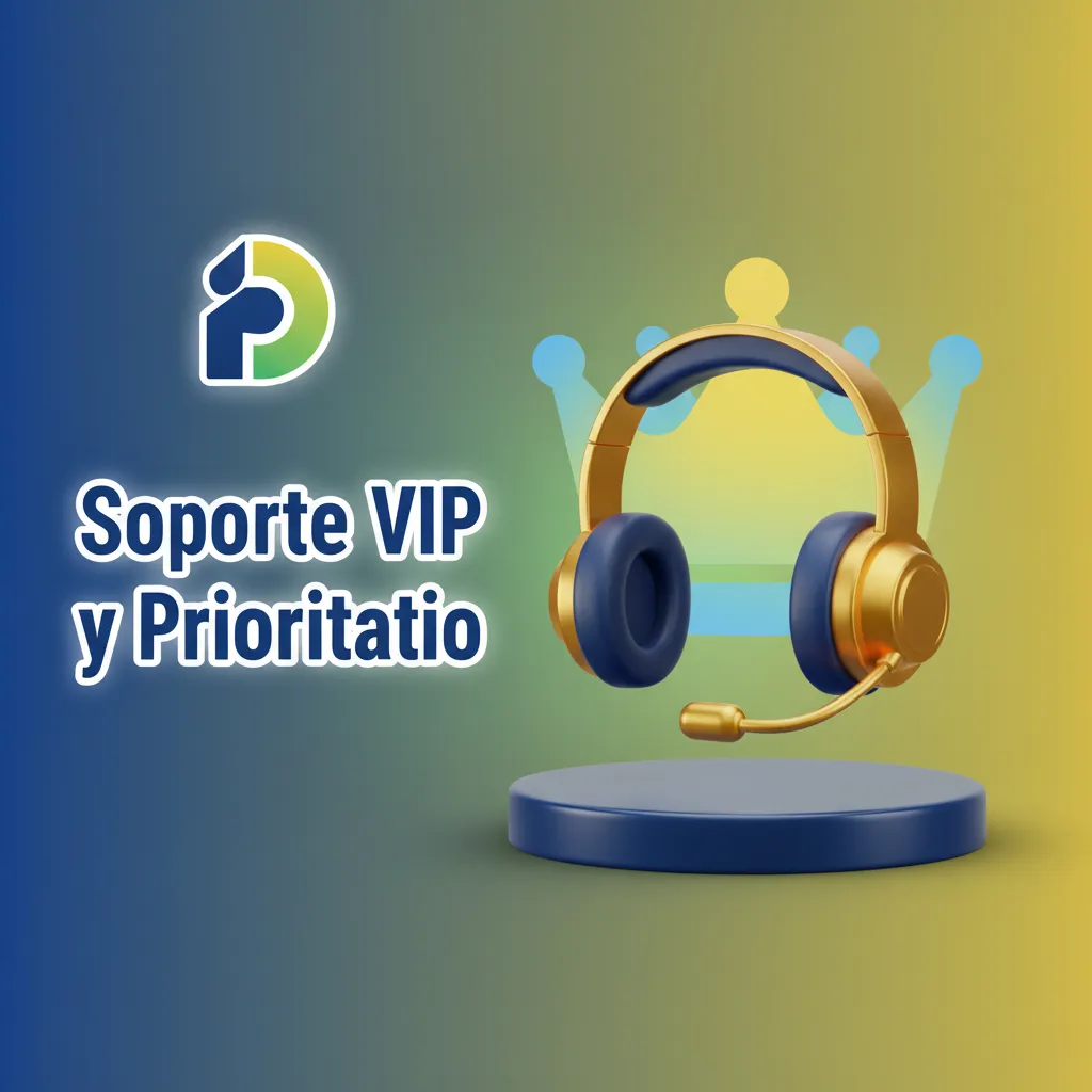 Soporte VIP y prioritario: chat 24/7, correo dedicado y teléfono prioritario; respuestas rápidas; acceso desde Mi Cuenta.
