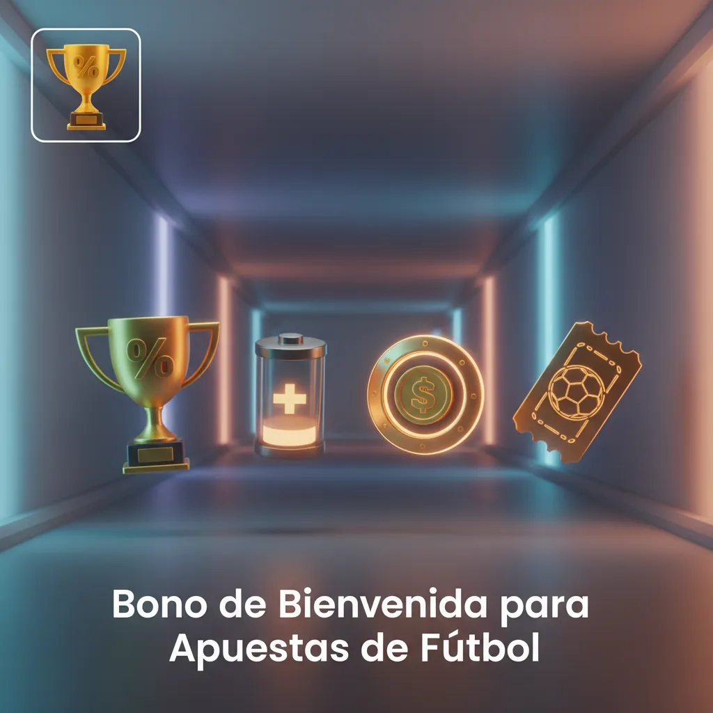 Promo bienvenida fútbol: 400% deportes hasta ARS 770.000 y casino hasta ARS 2.000.000 en 5 depósitos, sin código.