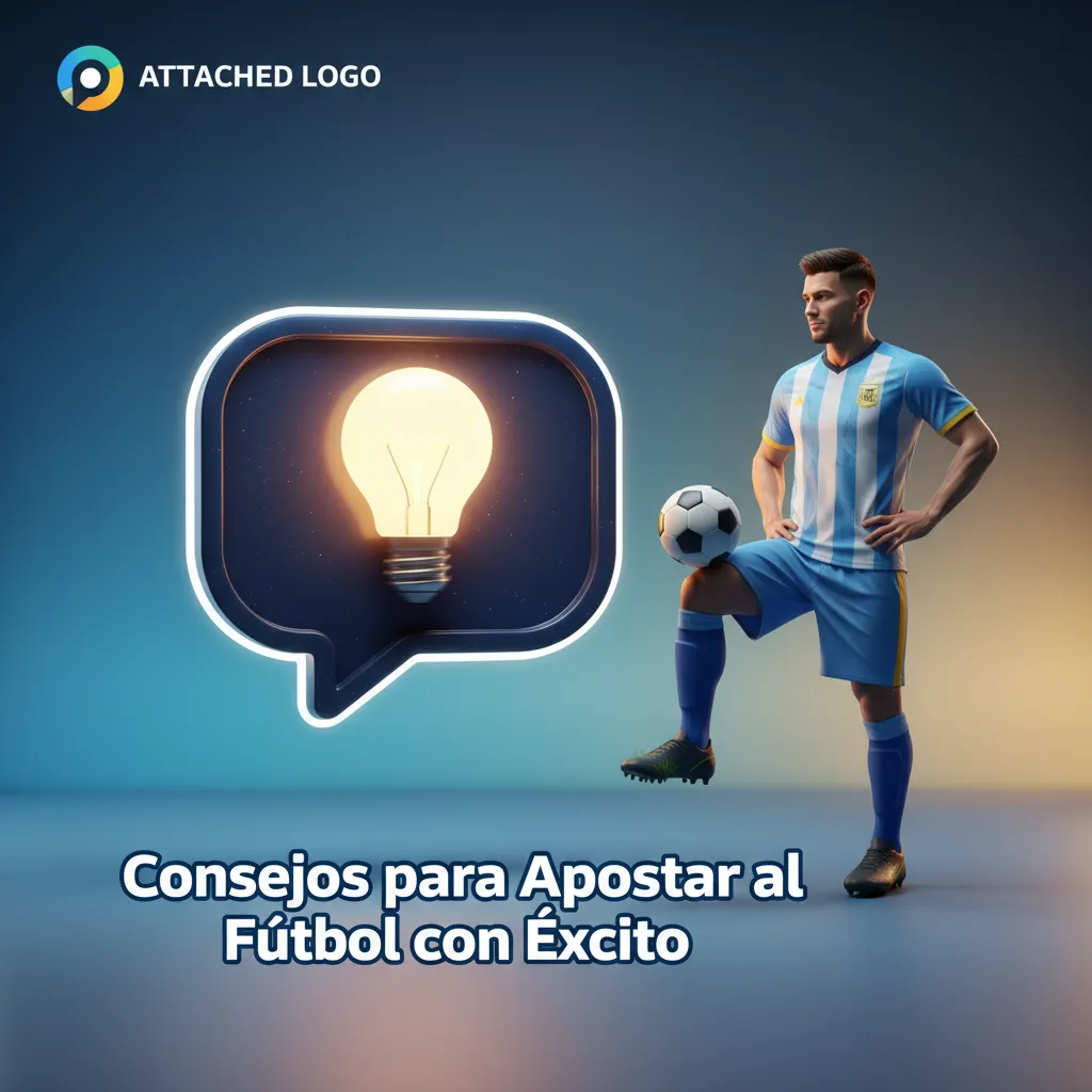 Infografía de consejos para apostar al fútbol: forma, ausencias, DT, localía, motivación, cuotas y gestión del bank.